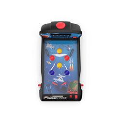 Pinball Games