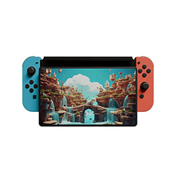 Portable Gaming