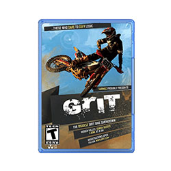 Video Games