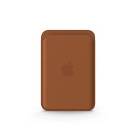 iPhone Leather Case