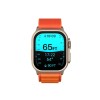 Premium Watch Ultra Mockup